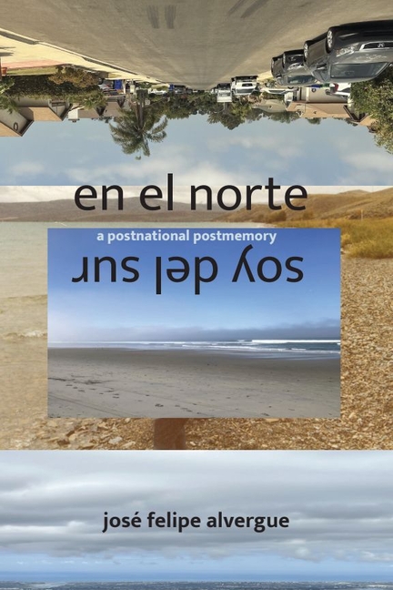 en el norte / soy del sur