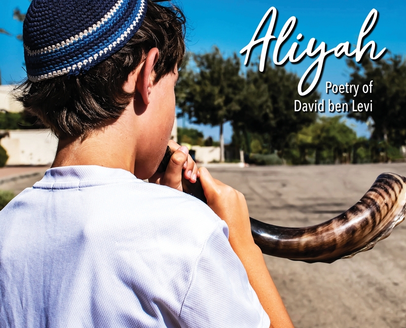 Aliyah: The Poetry of David benLevi