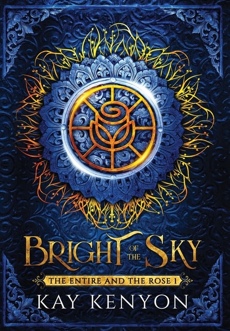 Bright of the Sky