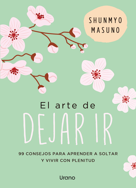 Arte de Dejar Ir, El