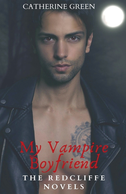 My Vampire Boyfriend