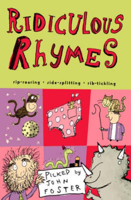 Ridiculous Rhymes