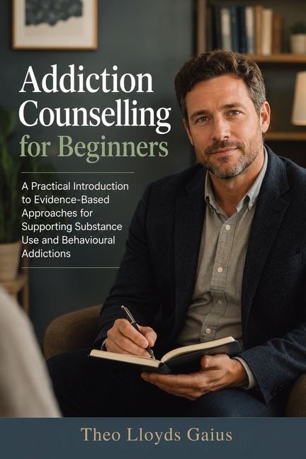 Addiction Counselling for Beginners: A Practical Introduction to Evidence-Based Approaches for Supporting Substance Use and Behavioural Addictions