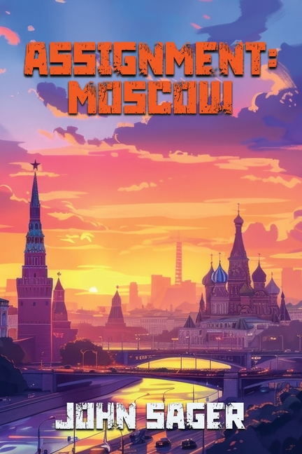 Assignment: Moscow