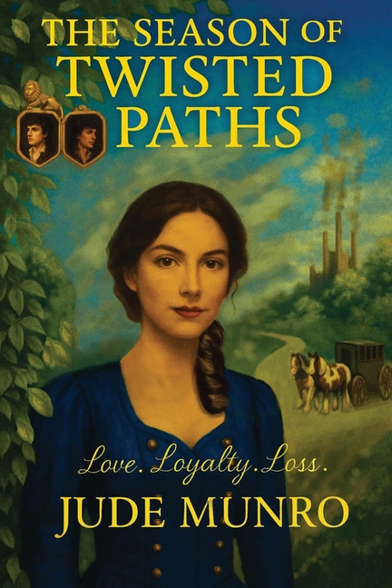 The Season of Twisted Paths