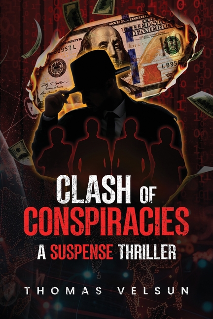 Clash of Conspiracies