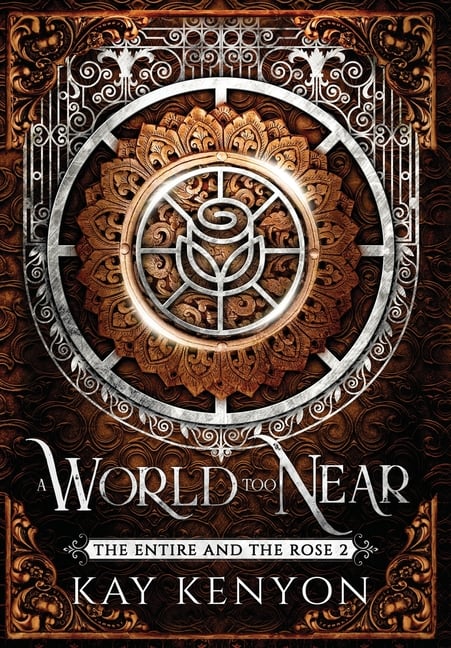 A World Too Near