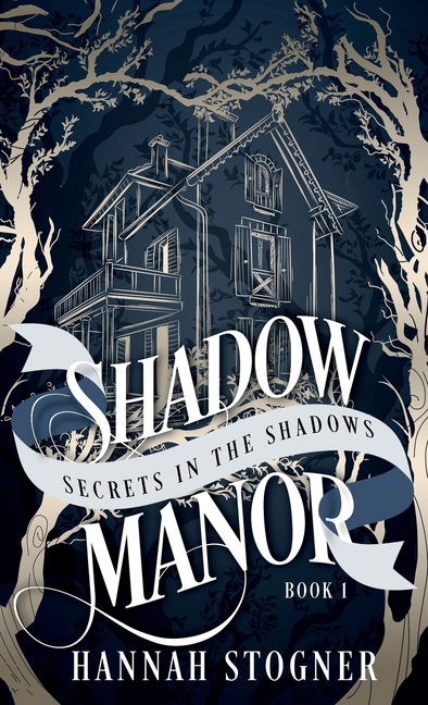 Shadow Manor: Secrets in the Shadows