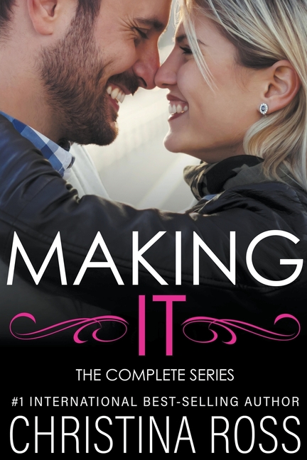 Making It: The Complete Series