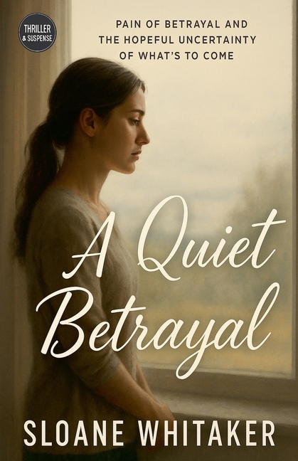 A Quiet Betrayal
