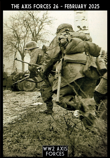 The Axis Forces 26 - IT