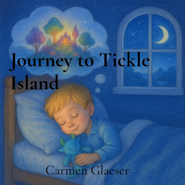 Journey to Tickle Island
