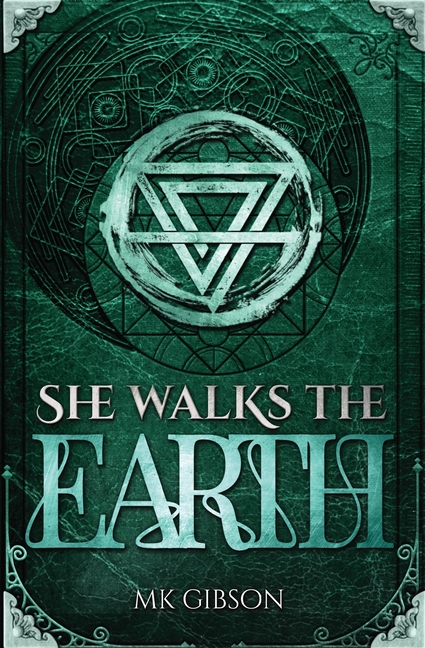 She Walks the Earth