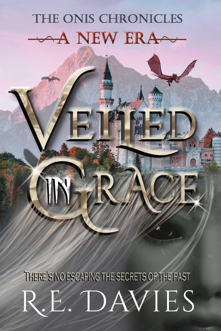 A New Era: Veiled In Grace