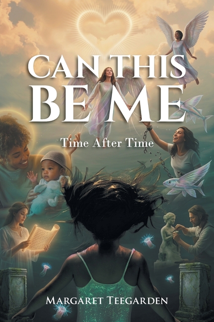 Can This Be Me: Time After Time