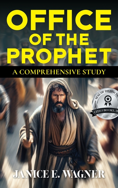 Office Of The Prophet