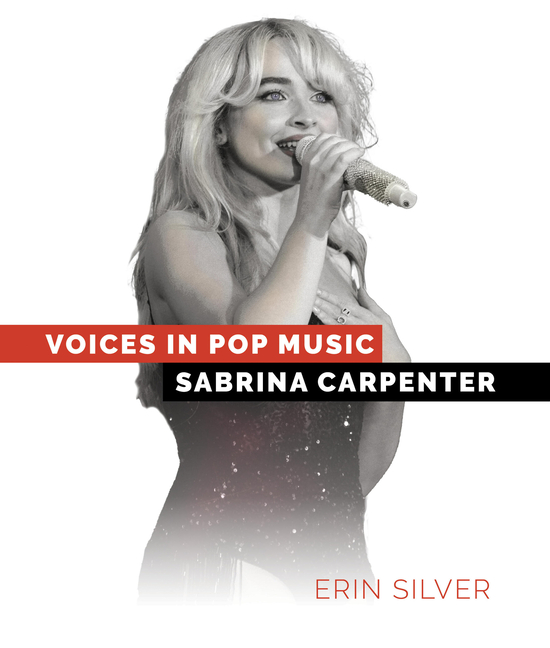 Sabrina Carpenter