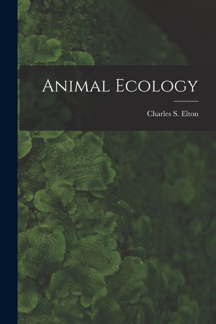 Animal Ecology
