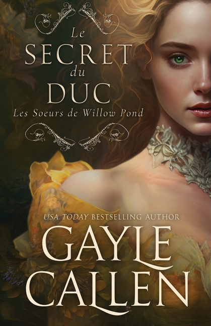 Le Secret du duc