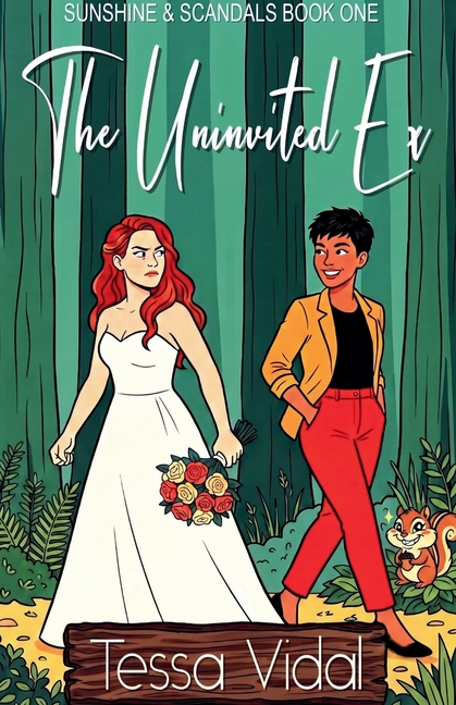 The Uninvited Ex