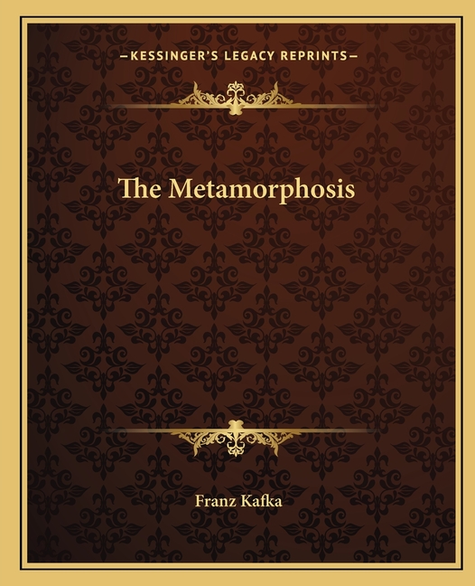 The Metamorphosis