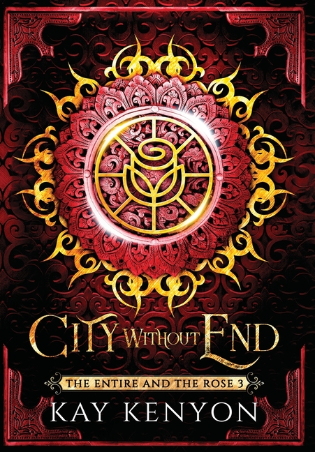 City Without End