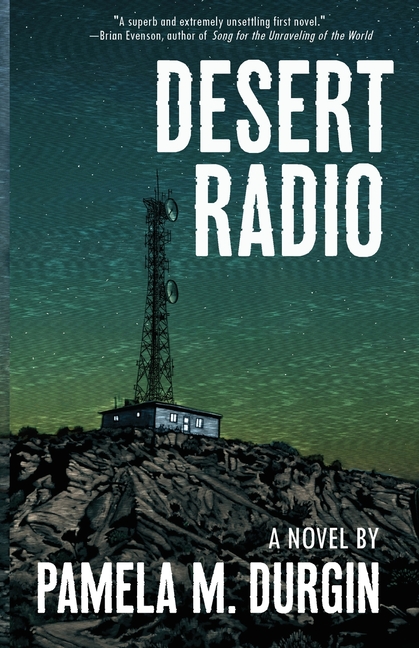 Desert Radio