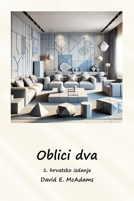 Oblici dva: Uvod u geometrijske oblike u svijetu oko nas