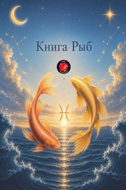 Книга Рыб
