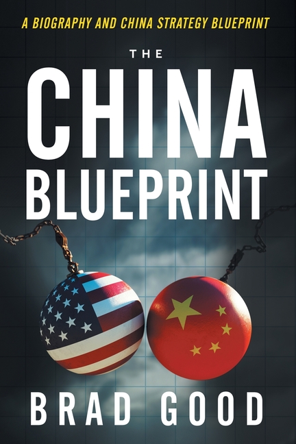 The China Blueprint