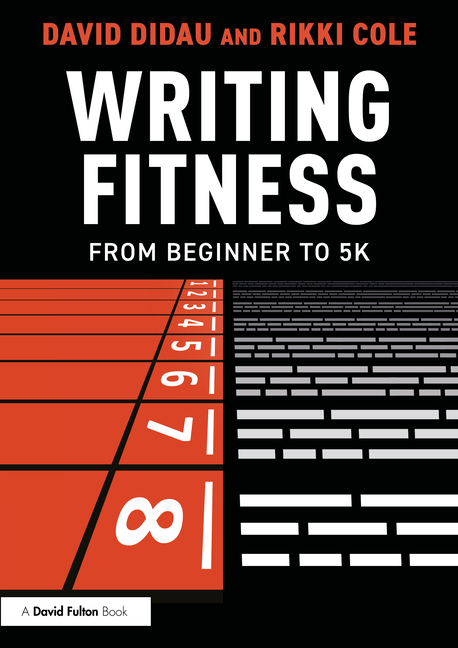 Writing Fitness: From Beginner to 5k