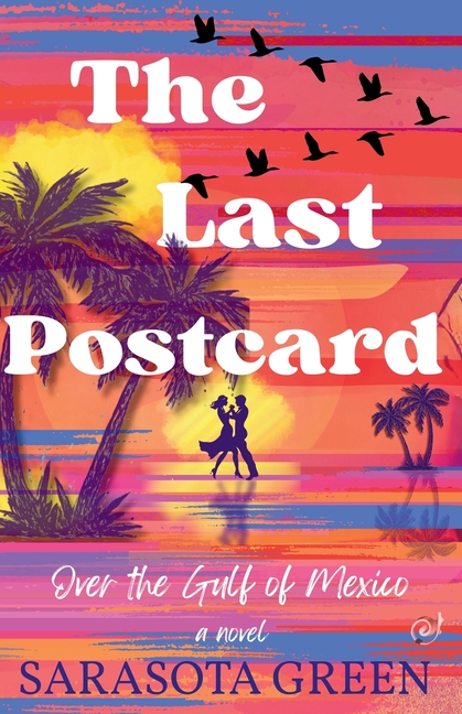 The Last Postcard over the Gulf of Mexico