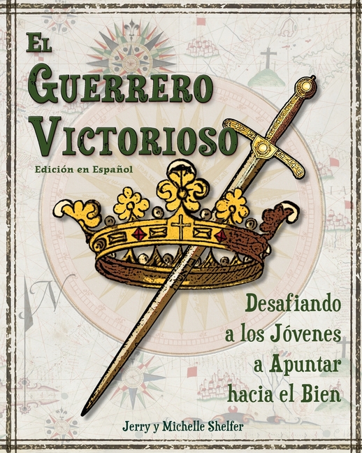 El Guerrero Victorioso: Desafiando a los Jóvenes a Apuntar hacia el Bien
