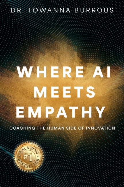 Where AI Meets Empathy: Coaching the Human Side of Innovation