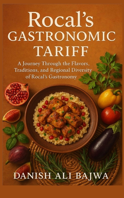 Rocal's Gastronomic Tariff: A Journey Through the Flavors, Traditions, and Regional Diversity of Rocal's Gastronomy