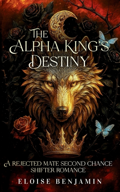 The Alpha King's Destiny