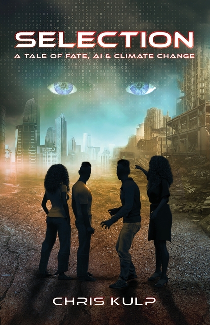 Selection: A Tale of Fate, AI, and Climate Change