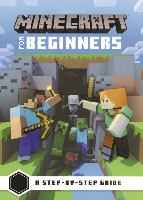 Minecraft for Beginners