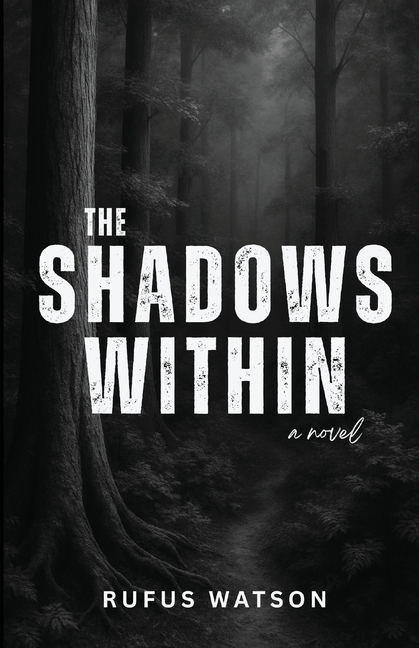 The Shadows Within: A Mind-Bending Tale of Madness and Monsters.