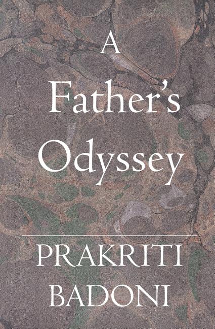 A Father's Odyssey