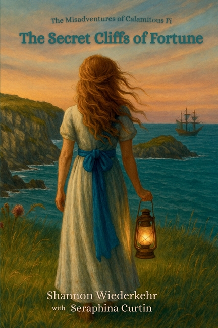 The Secret Cliffs of Fortune
