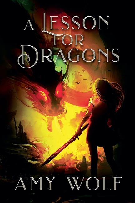 A Lesson for Dragons