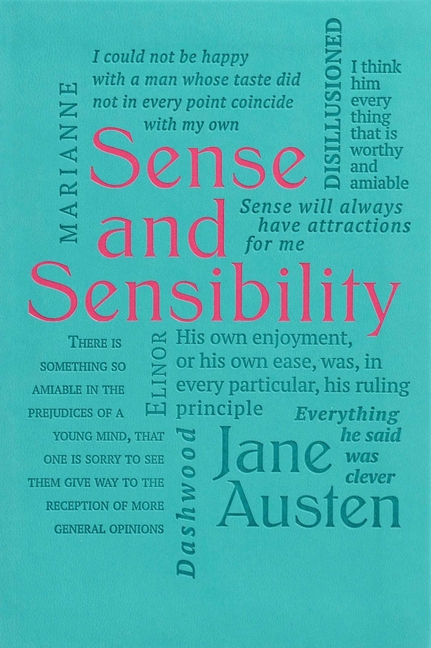 Sense and Sensibility