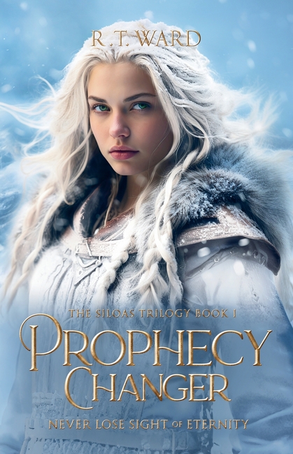 Prophecy Changer: Never Lose Sight of Eternity