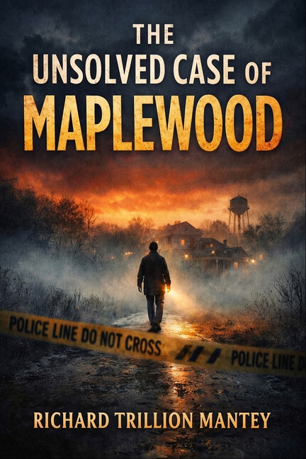 The Unsolved Case of Maplewood