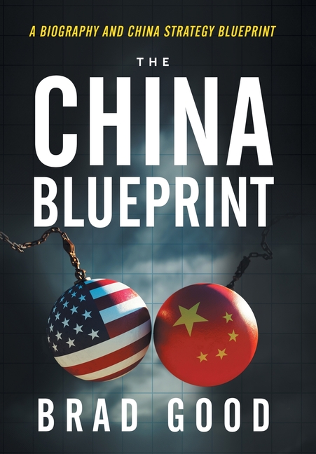 The China Blueprint
