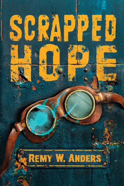 Scrapped Hope
