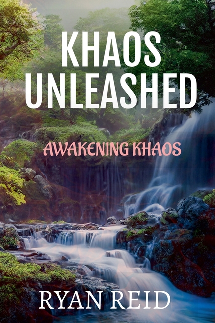 Khaos Unleashed: Awakening Khaos