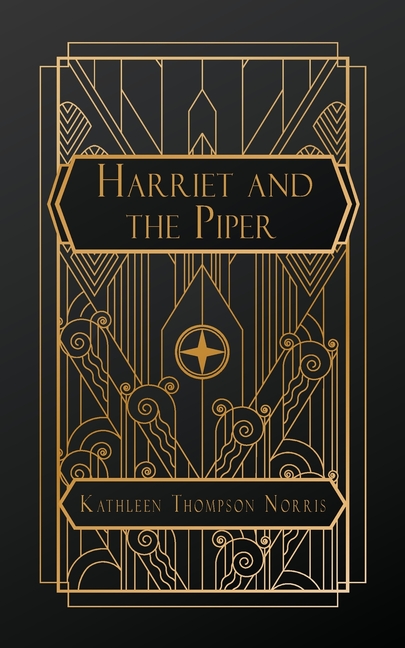 Harriet and the Piper