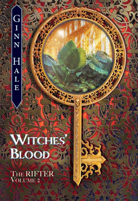 The Rifter Vol. 2: Witches' Blood